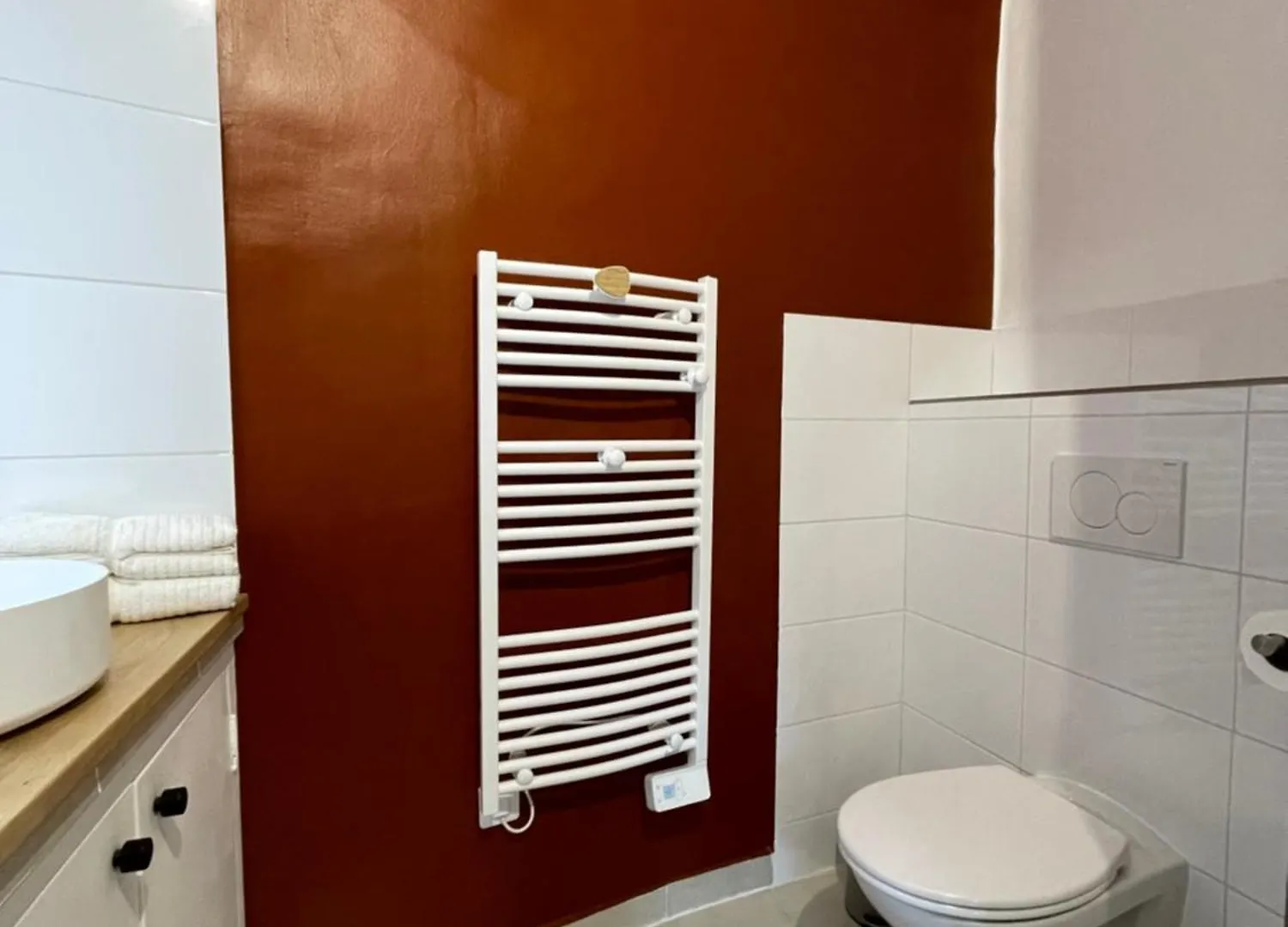 Studio Plein Centre Ville 1Er Etage Aix-en-Provence