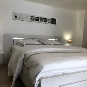 Nuitées Aixoises Apartamento