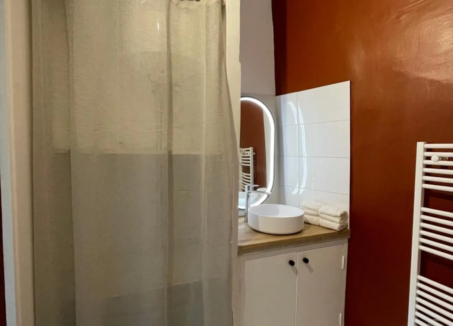 Studio Plein Centre Ville 1Er Etage آيكس أومبروفينس شقة آيكس أومبروفينس